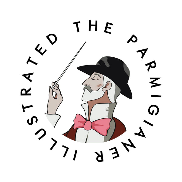 The Parmigianer