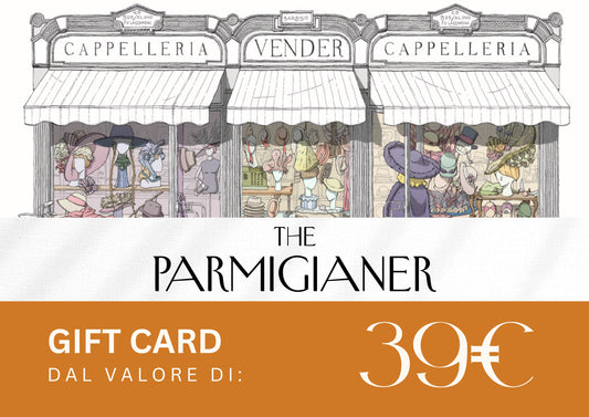 Gift Carda 39 €