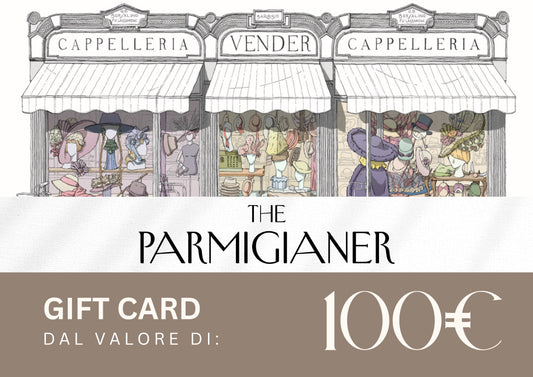 Gift Card 100€